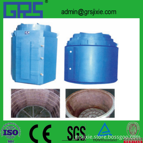 Annealing furnace